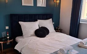 Apartament Spokojny Nad Jeziorem